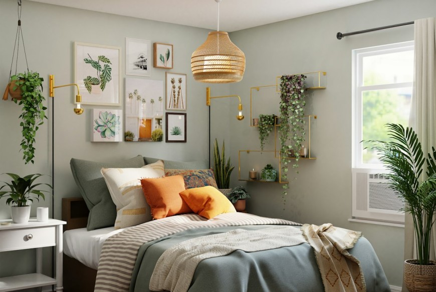 Dicas para Decorar seu Ambiente com Móveis Personalizados